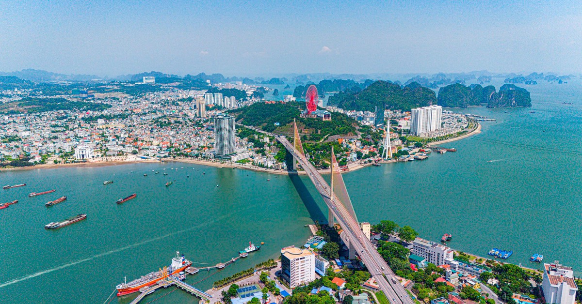 Chỉ 40 tháng, Việt Nam tạo ra công trình lập kỷ lục thế giới, vượt loạt công trình của Mỹ - Pháp ngay khi khánh thành