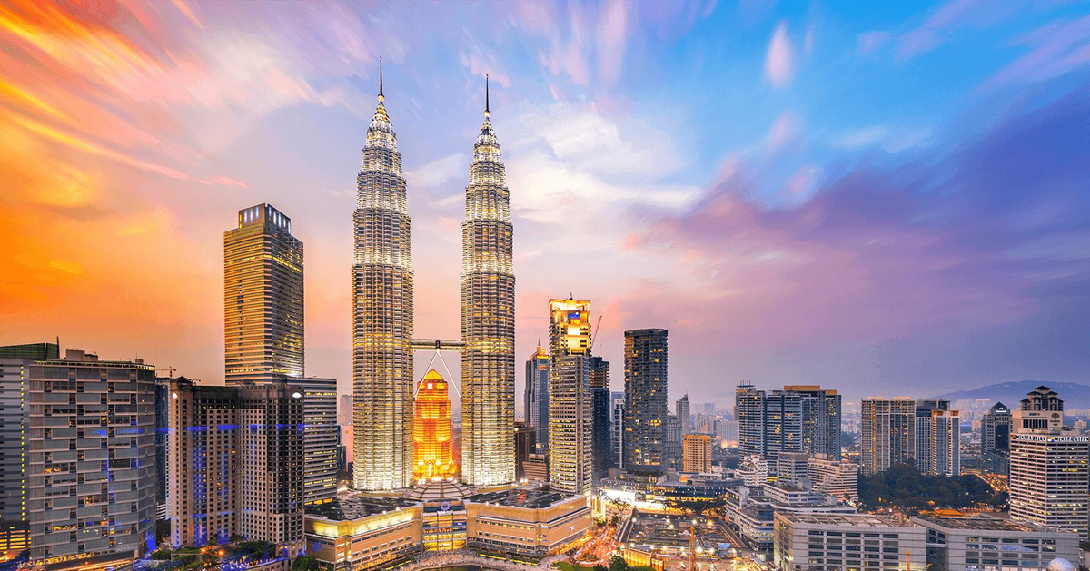 Thêm một quốc gia Đông Nam Á công bố tăng trưởng GDP quý I/2026, cao hay thấp so với Việt Nam?