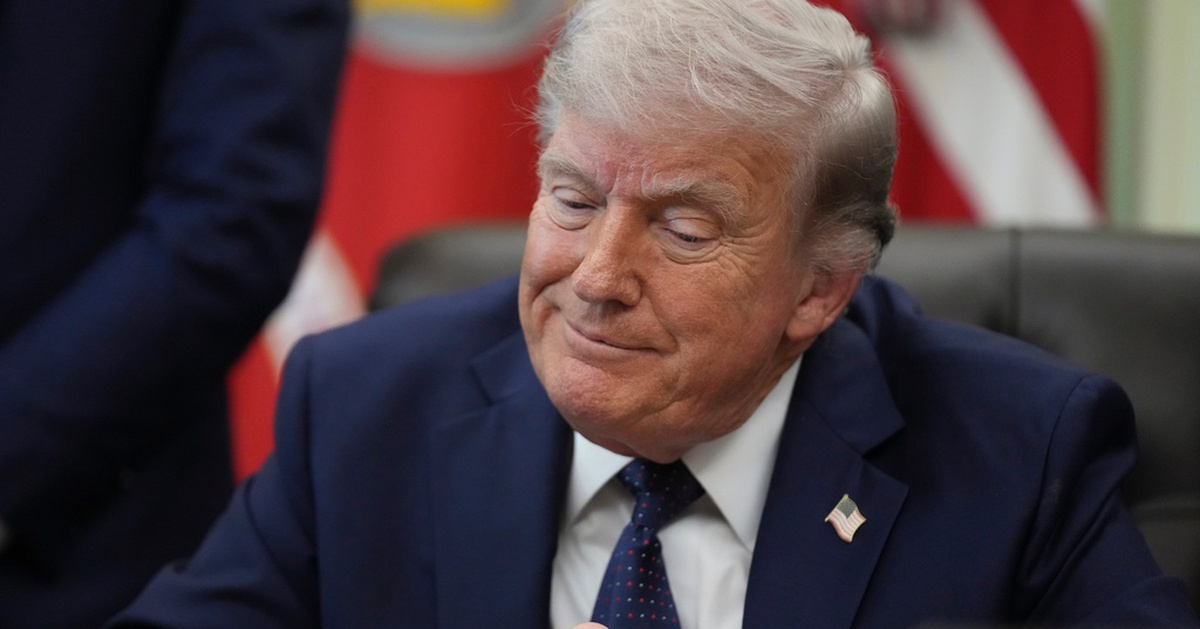 Đạo luật Mỹ có thể buộc ông Trump chấm dứt chiến sự Iran trước 1/5?