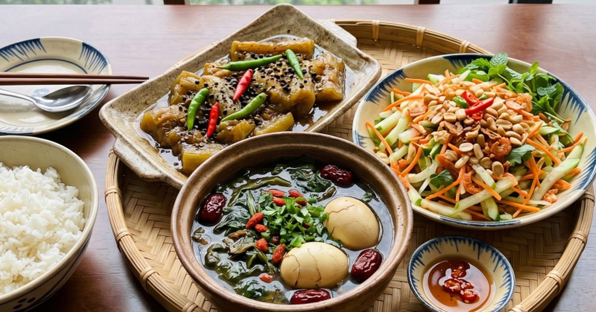 3 món ngon lạ rẻ bèo nhất định phải thử trong dịp lễ này: Cả nhà bạn sẽ phải ngạc nhiên cho mà xem!