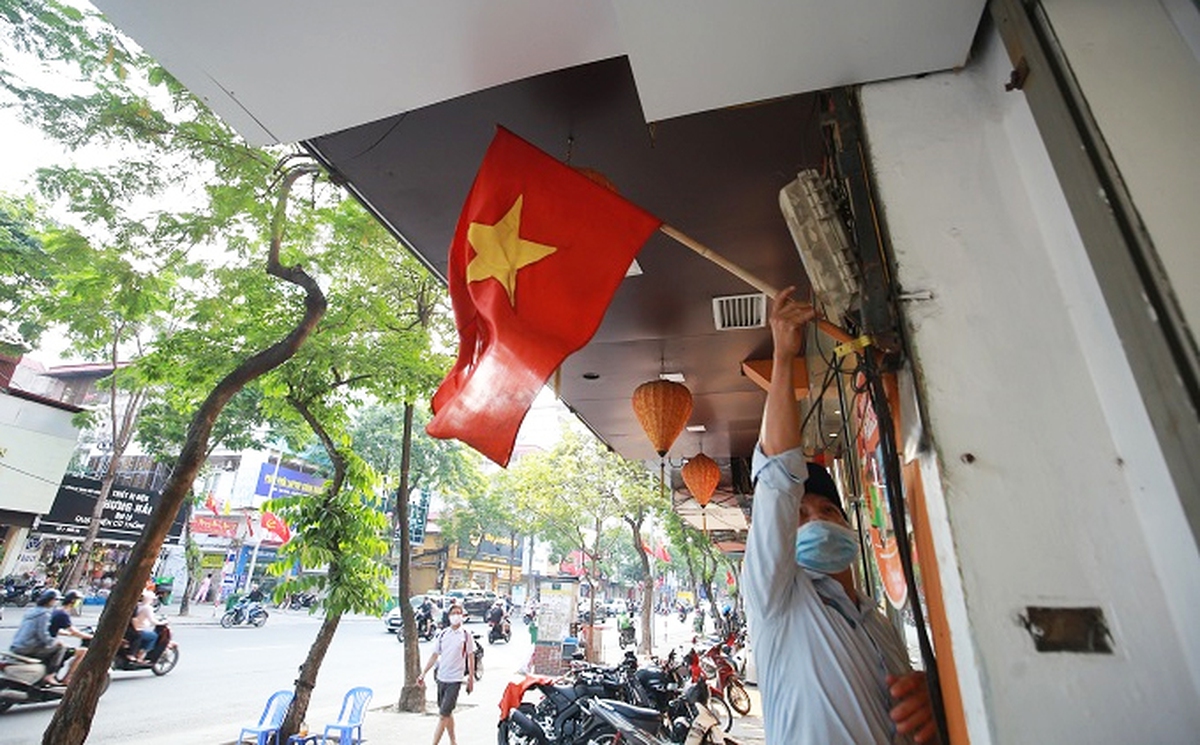 Tin không khí lạnh mới nhất và dự báo thời tiết cả nước dịp nghỉ lễ 30/4-1/5