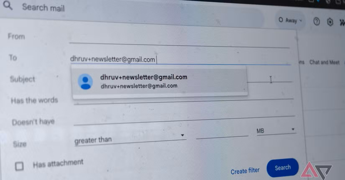 Thủ thuật cực hay này đã tồn tại trên Gmail cả chục năm mà không ai hay biết: Dùng thử bạn sẽ không hối hận