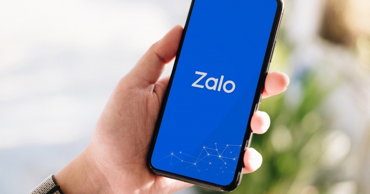 Tất cả người dùng Zalo cần biết nếu nhận được thông báo này trong vòng 7 ngày để không bị mất tài khoản