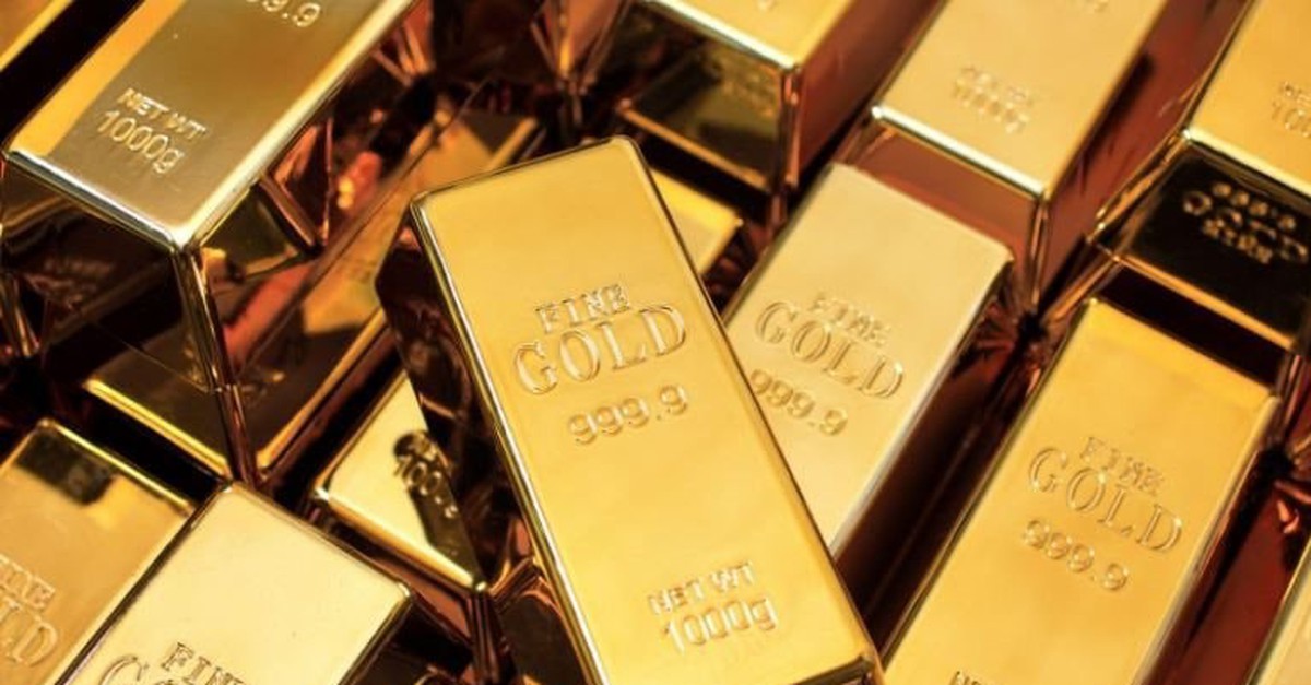 Bê bối chấn động ngành vàng tại Mỹ: "Phù phép" ...