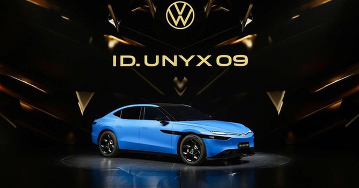 Từng bị coi là chỉ biết "sao chép’, giờ các ông lớn phương Tây đổ xô sang học công nghệ ô tô Trung Quốc - chuyện gì đang xảy ra?