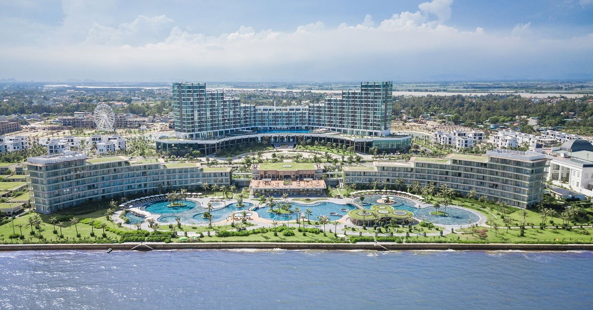 Công ty con của FLC nợ thuế gần 35 tỷ đồng