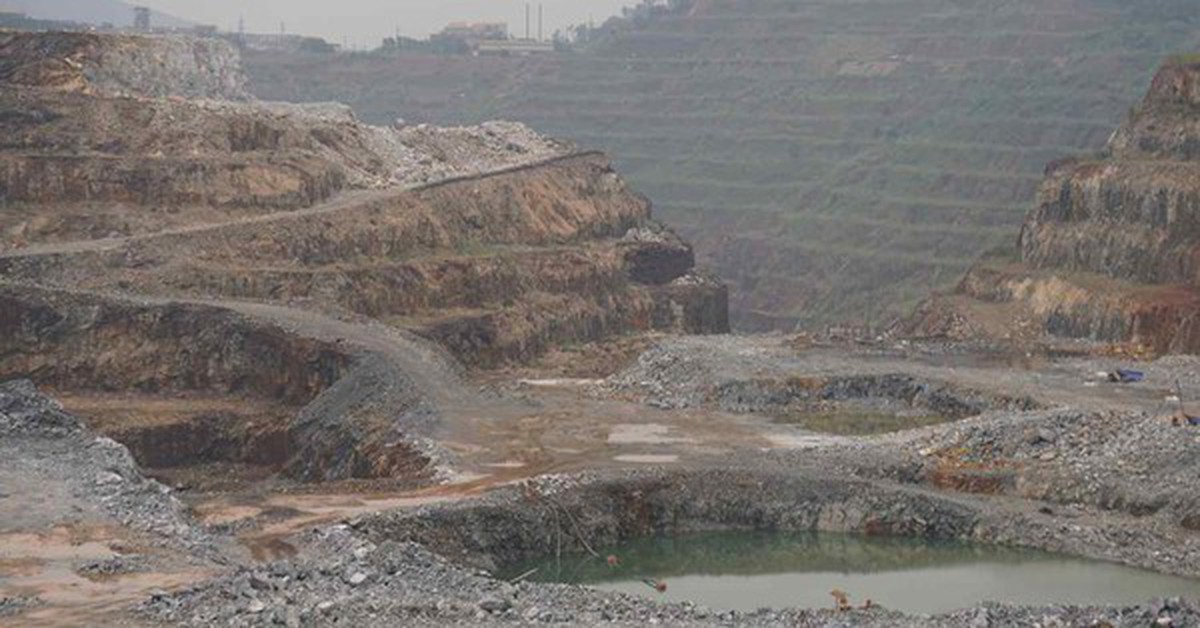 Trung Quốc siết xuất khẩu, "mỏ vàng" lớn thứ 2 thế giới của Việt Nam bất ngờ được chú ý - Một DN kỳ vọng lợi nhuận tăng 227 lần