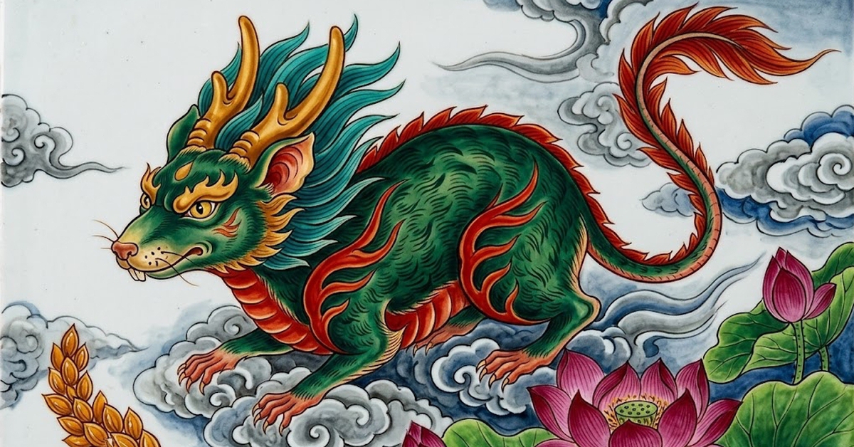 Tử vi cuối tháng 4: 4 con giáp tự tin tỏa sáng, quý nhân vây quanh, phúc khí dồn về, cuộc sống bước lên một tầm cao mới