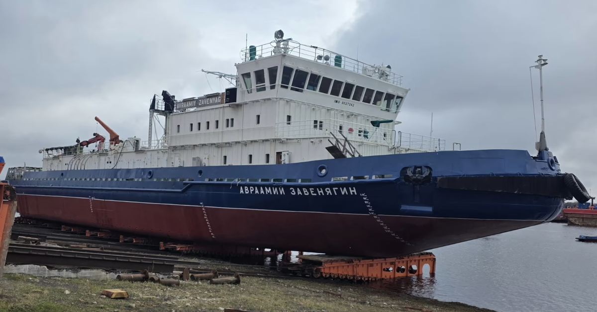 Nga chi mạnh tay cho dự án sửa chữa tốn nhiều công sức bậc nhất: Một "công thần" sẽ được hồi sinh