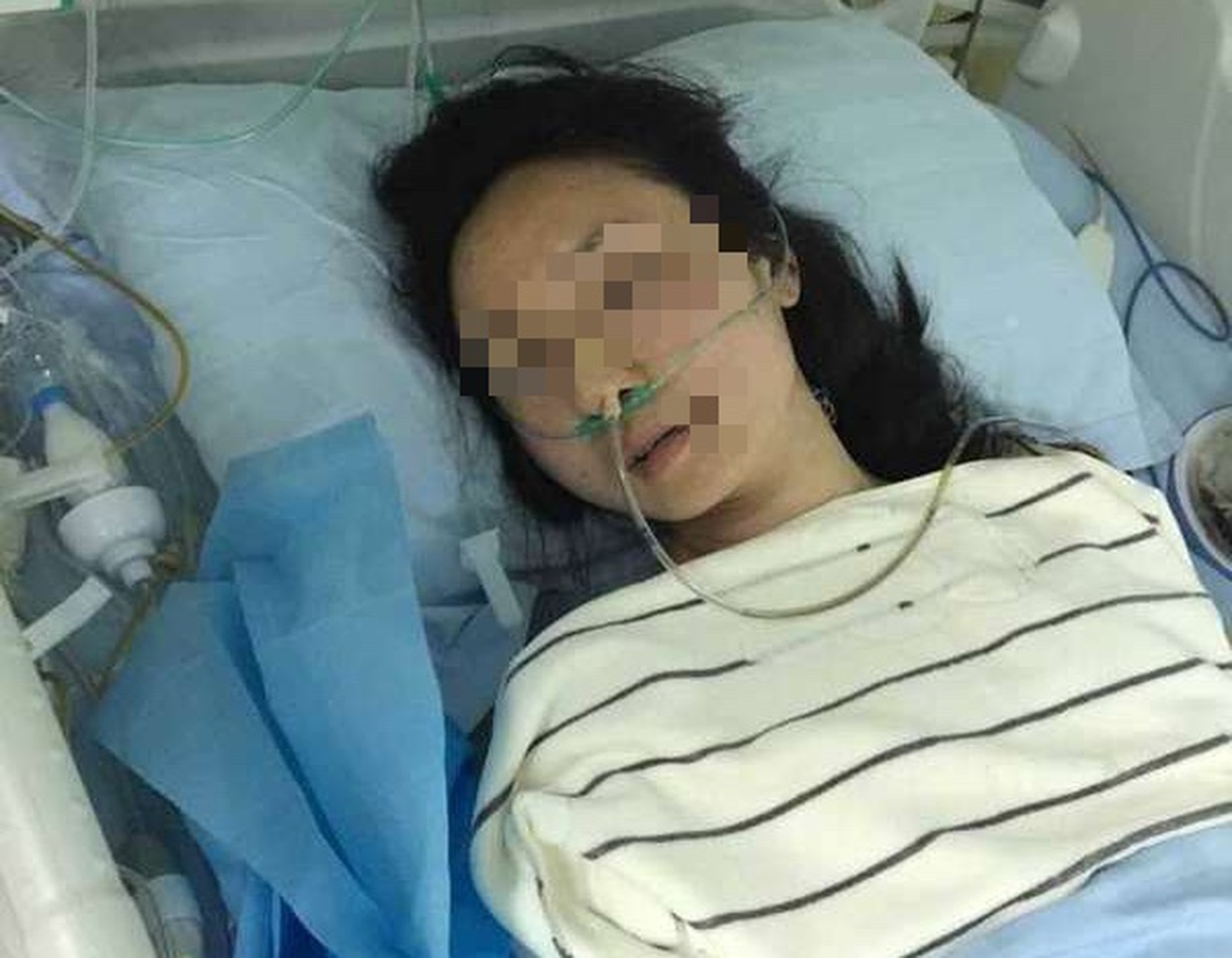 Người phụ nữ 48 tuổi qua đời sau 6 tháng phát hiện ung thư, bác sĩ nói thẳng: 4 kiểu ho này là phổi đang "kêu cứu