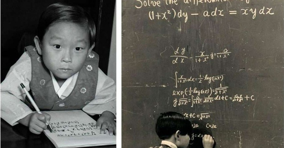 Thực hư về một "thiên tài thất bại"