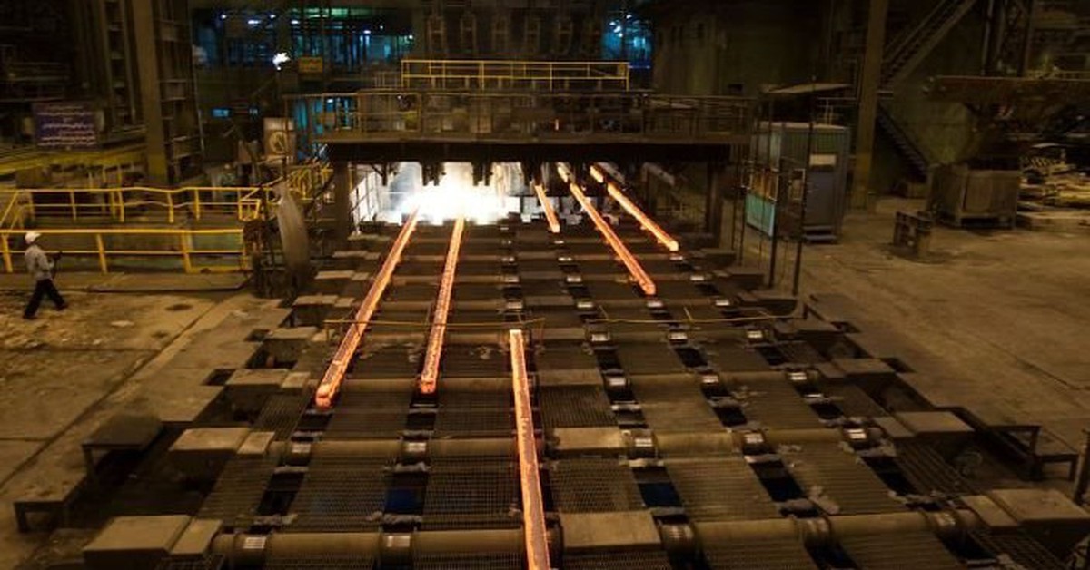 Iran ra thông báo dừng xuất khẩu một mặt hàng quan trọng đến hết tháng 5