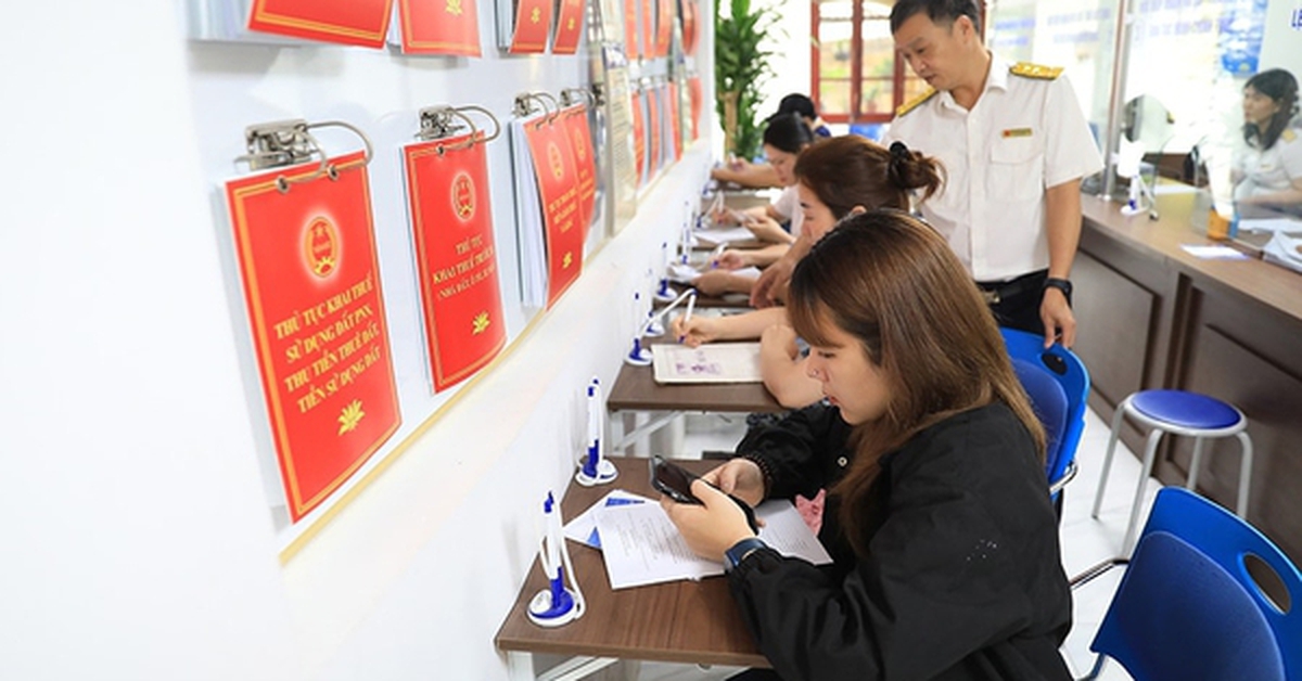 Để không bị thiệt với thu nhập vãng lai chịu thuế