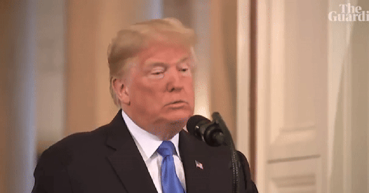Quan chức Mỹ tiết lộ thái độ của Tổng thống Donald Trump khi nhận đề xuất mới nhất của Iran