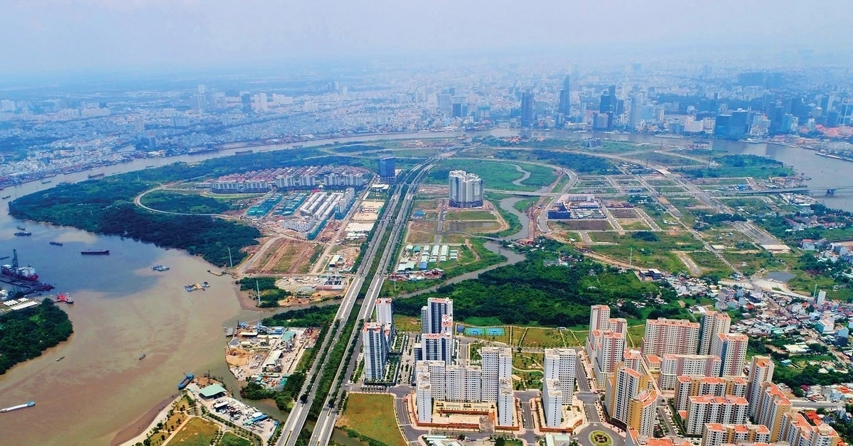 GS. Đặng Hùng Võ: Mô hình BT là đòn bẩy "sống còn" để Việt Nam tăng tốc hạ tầng