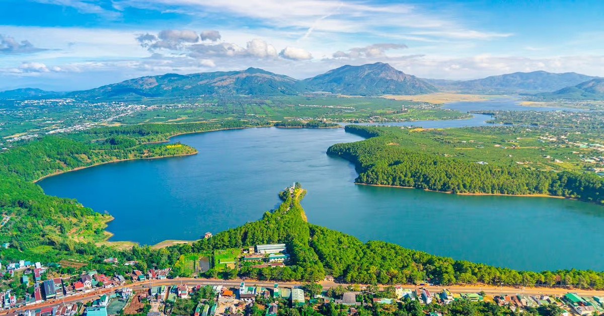 Tỉnh rộng thứ 2 Việt Nam quy hoạch toàn bộ một xã hơn 100 km2 thành đô thị du lịch biển