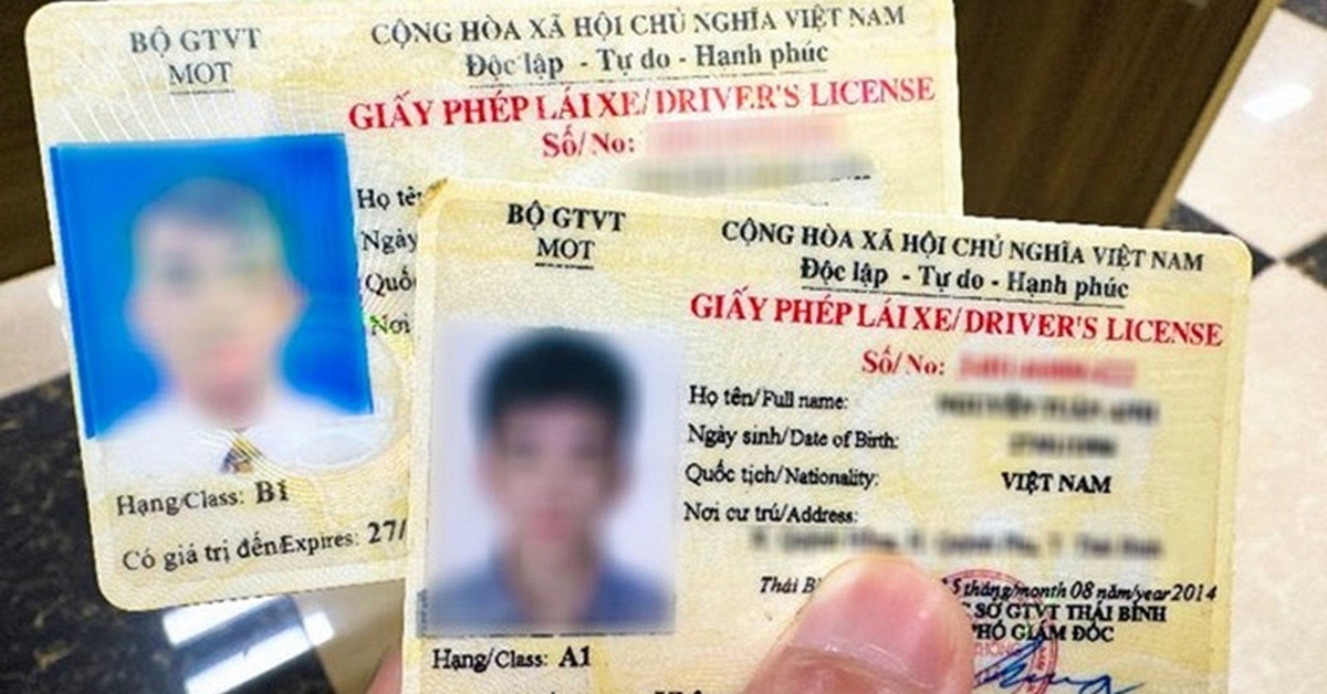 Thay đổi lớn về giấy tờ khi đi máy bay mà hành khách bắt buộc phải nắm rõ