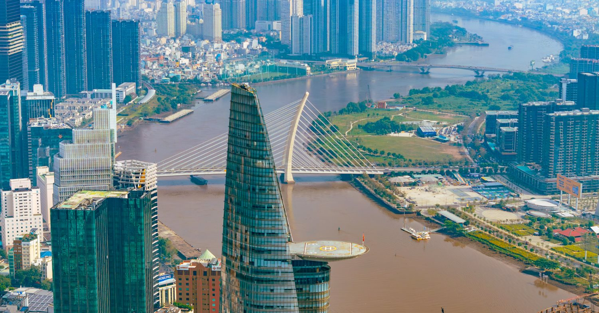 Ngay ngày mai, hàng triệu người dân TP.HCM sẽ chứng kiến một sự kiện quan trọng, có Vingroup, Sun Group, THACO... đảm nhận trọng trách lớn