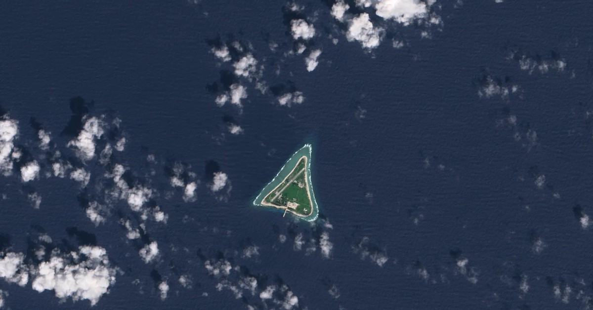 Nhật Bản phát hiện "mỏ vàng" 16 triệu tấn dưới ...