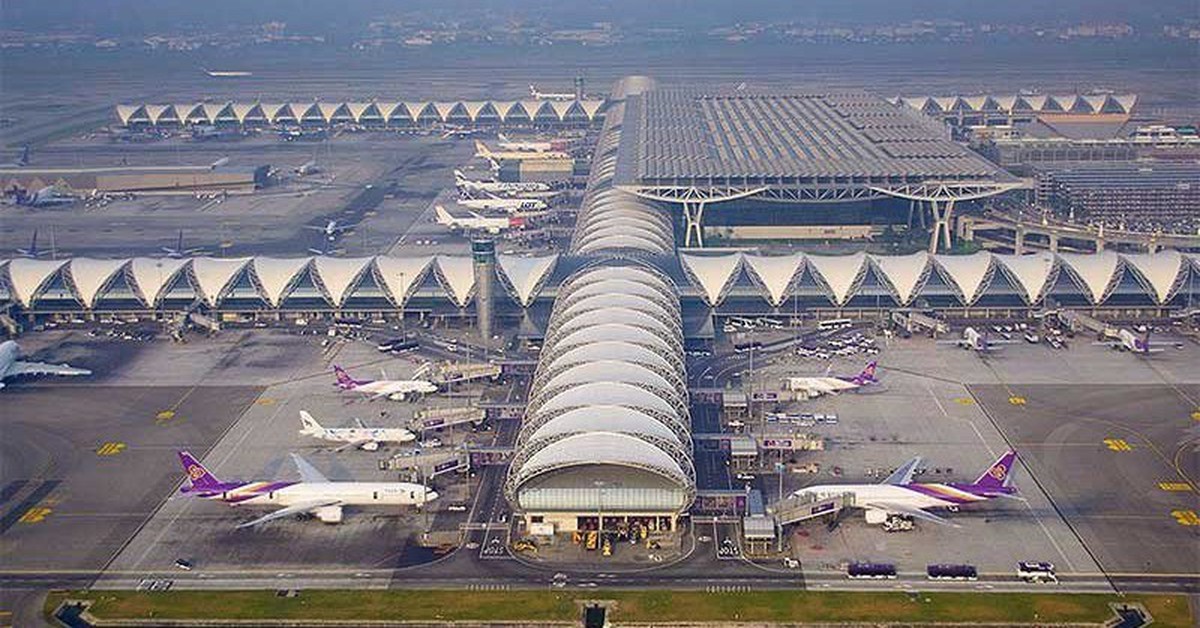 Nếu để huỷ, trễ chuyến, hãng bay nước láng giềng phải bồi thường hơn 3,7 triệu đồng