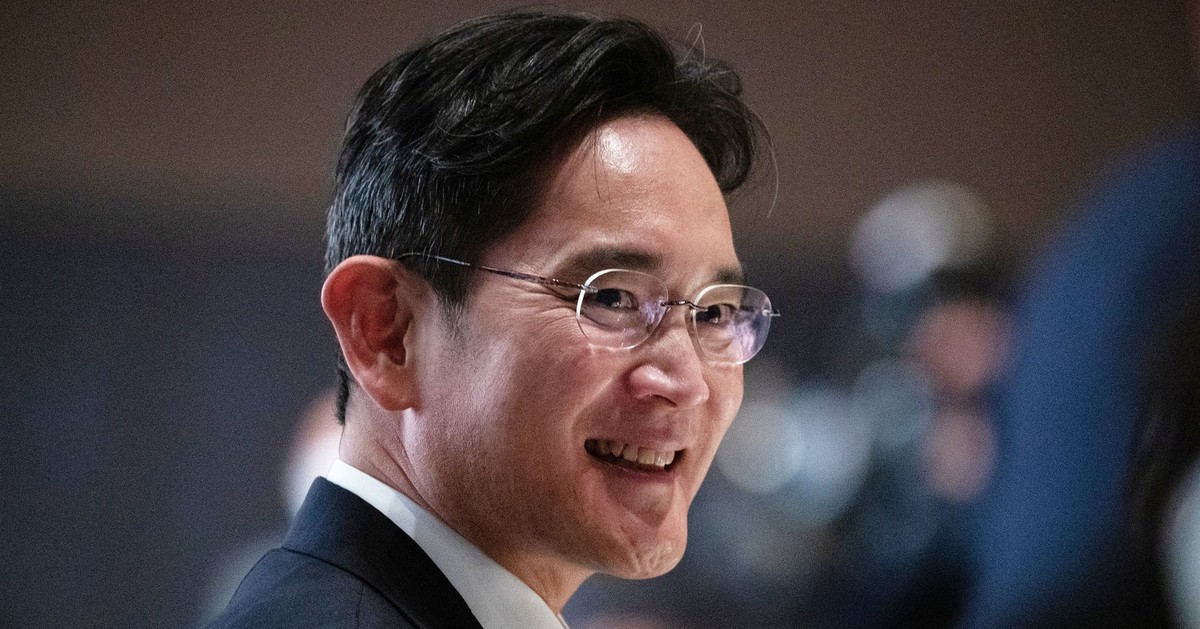 "Đại bàng thống lĩnh" Samsung không ngừng vỗ cánh: Việt Nam là cứ điểm để thế lực Hàn Quốc vươn lên đỉnh cao