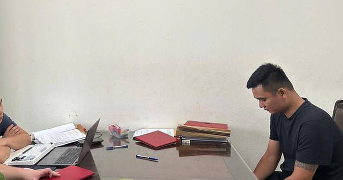 Tài xế điều khiển ô tô bỏ trốn sau khi tông tử vong nữ công nhân môi trường