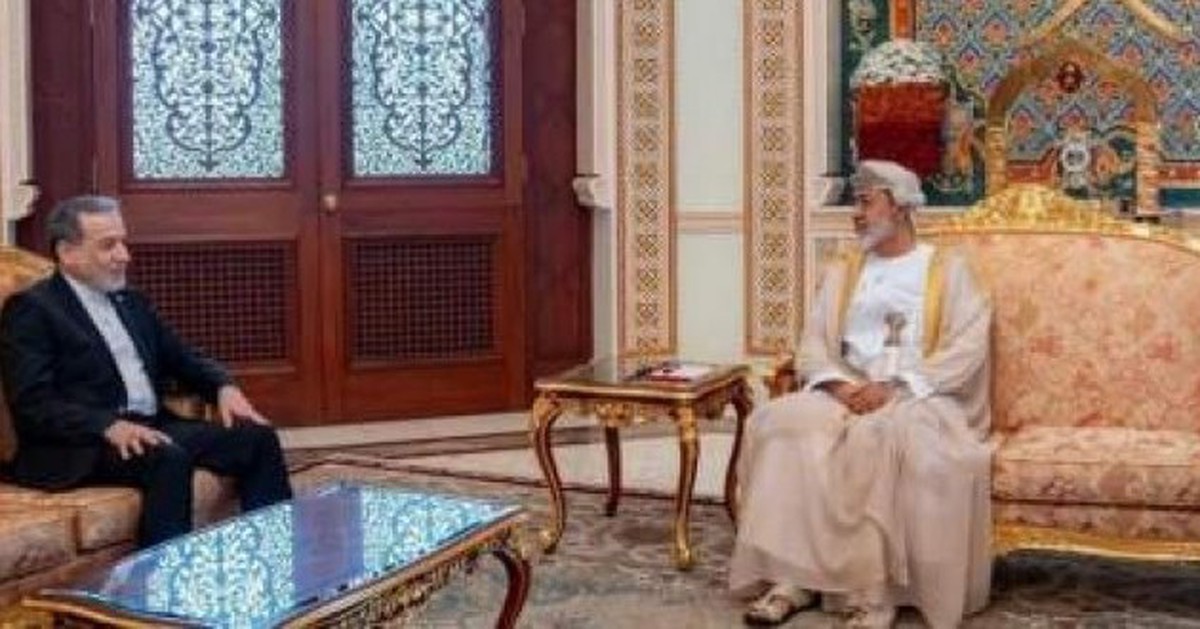 Kế hoạch ba giai đoạn do Iran đề xuất là gì?