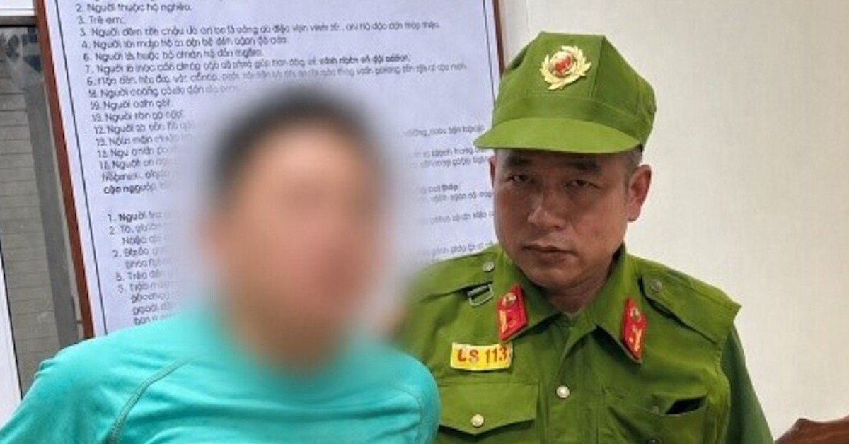 Giải cứu người phụ nữ bị chồng bạo hành trong đêm ở Hà Nội