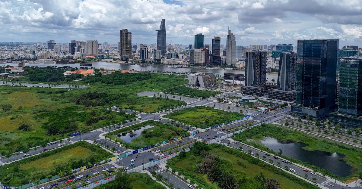 Hôm nay, Sun Group chính thức khởi công siêu công trình biểu tượng trị giá 30.000 tỷ tại thành phố giàu nhất Việt Nam