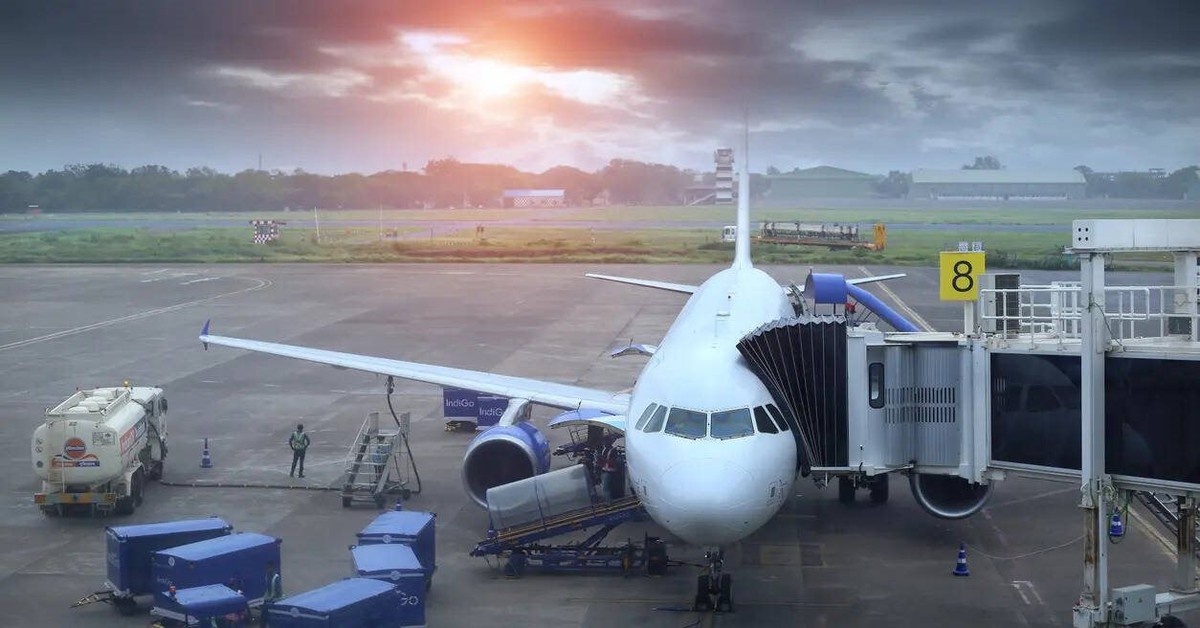 Với gần 200 triệu USD vốn vay từ Bắc Kinh, sân bay do Trung Quốc xây tại một nước châu Á lỗ nặng vì "vắng nhất thế giới", Nga-Ấn Độ từ chối khai thác, chính phủ đau đầu tìm lối thoát