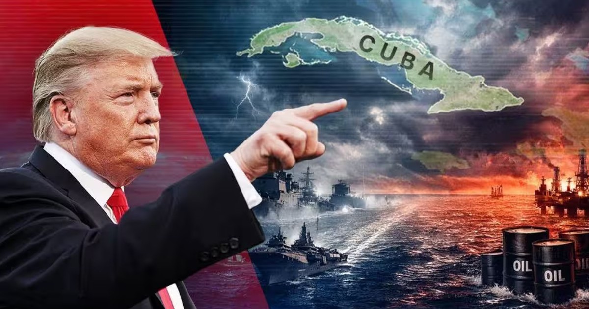 Thượng viện Mỹ chặn nghị quyết ngăn cản Tổng thống Trump hành động quân sự nhắm vào Cuba