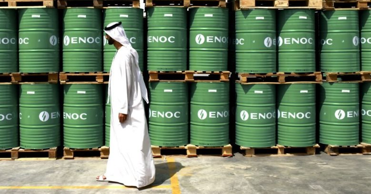 Quyền lực của quốc gia 10 triệu dân vừa khiến OPEC rung chuyển: Sở hữu 111 tỷ thùng dầu thô, kiểm soát mắt xích chiến lược ngoài eo biển Hormuz