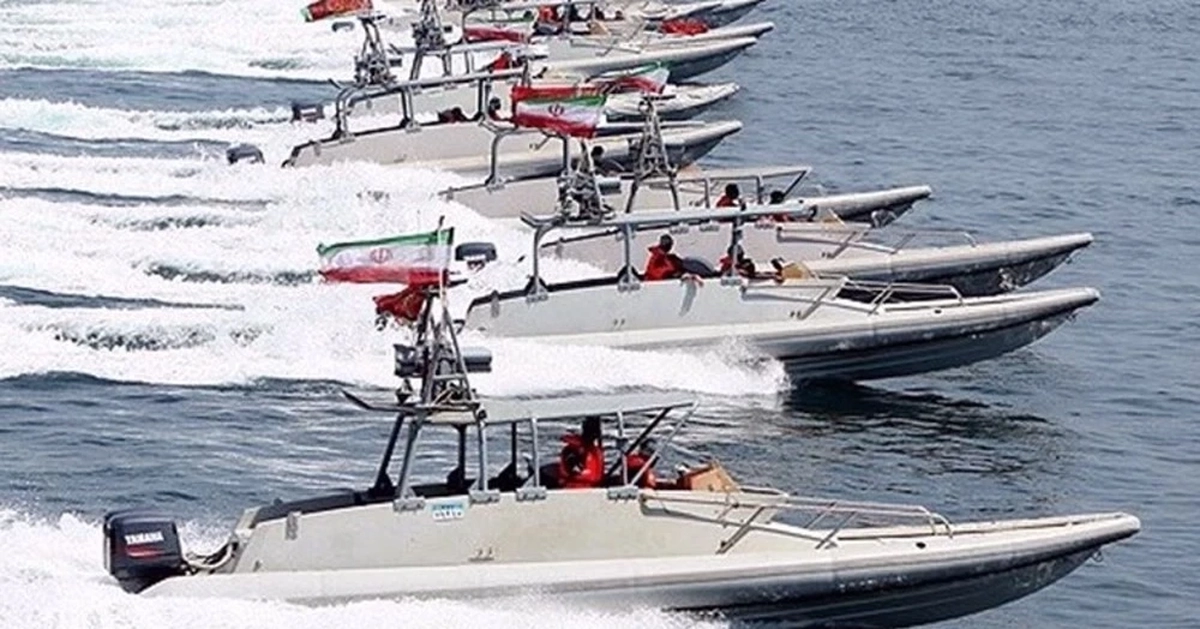 Mỹ lên kế hoạch kéo dài phong tỏa Iran, Tehran cảnh báo đáp trả bằng 'chiến thuật bất ngờ