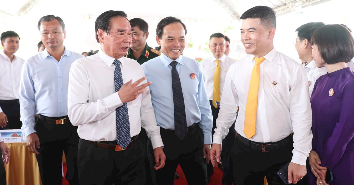 VN vừa chứng kiến 1 kỷ lục hơn 280.000 tỷ ở TP giàu nhất cả nước: Vingroup, Sun Group, Thaco “xuất quân”