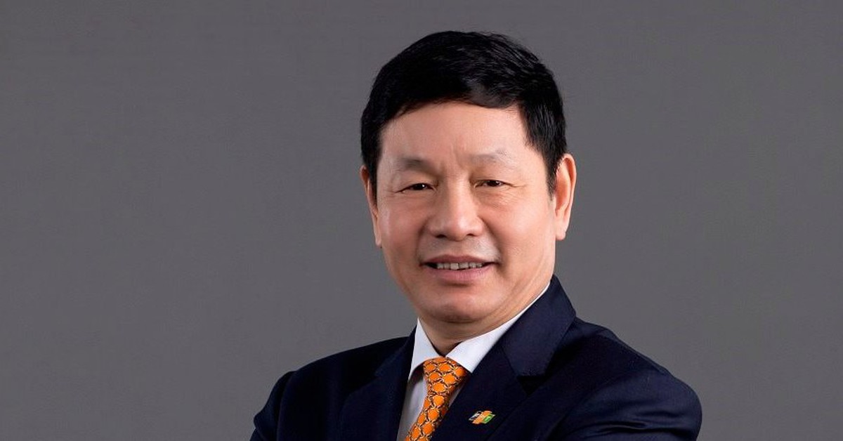 Vì sao Nhật Bản tặng Huân chương Mặt Trời mọc cho Chủ tịch FPT Trương Gia Bình?