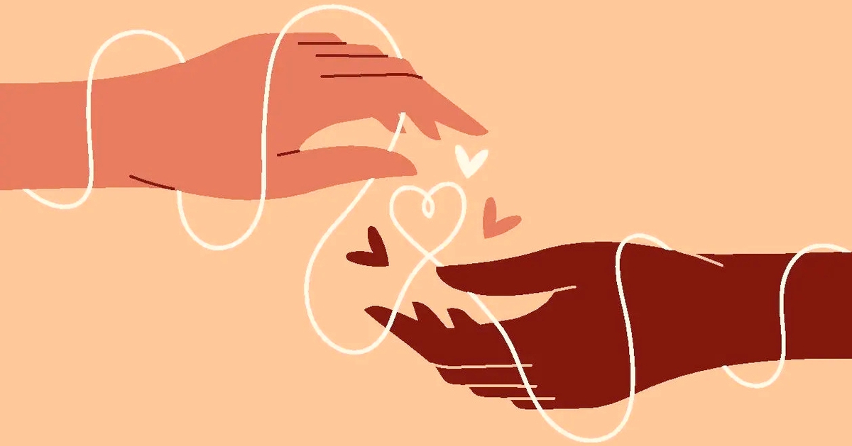 Quyết định hiến thận đã cứu sống chính tôi như thế nào?