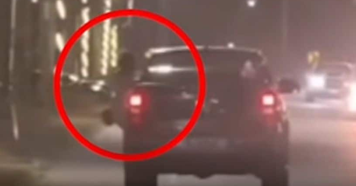 Vào khách sạn với người đàn ông mới quen rồi bị bỏ rơi, cảnh tượng xảy ra sau đó khiến cô gái trẻ ám ảnh