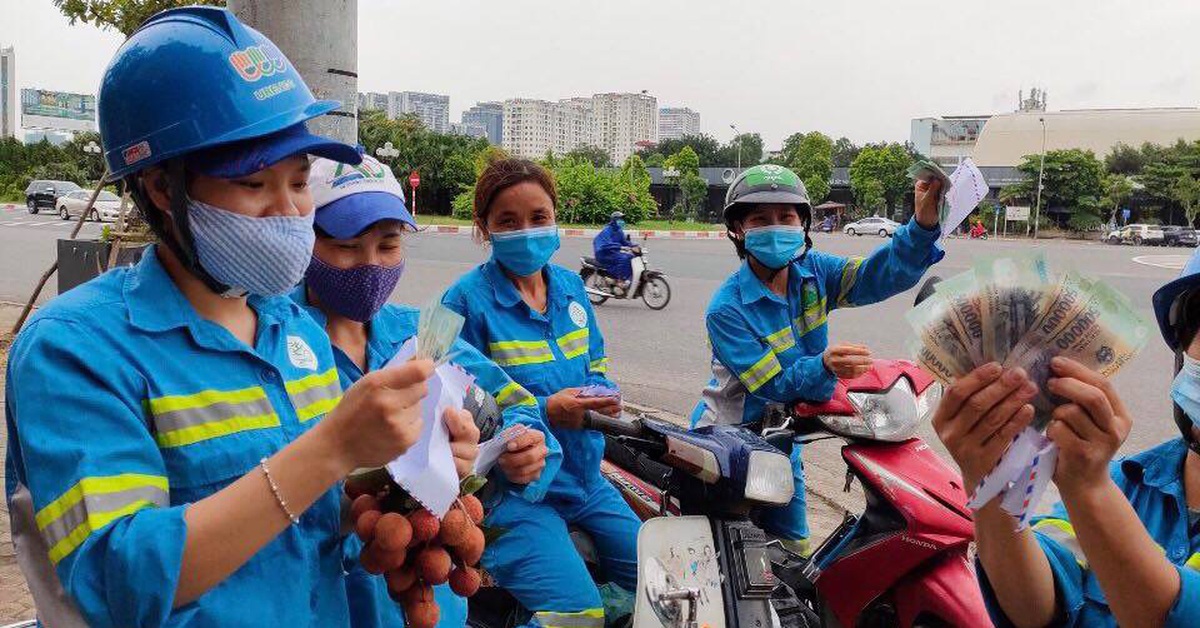 Bộ Chính trị thống nhất tăng lương cơ sở từ 1/7: Những ai được hưởng?