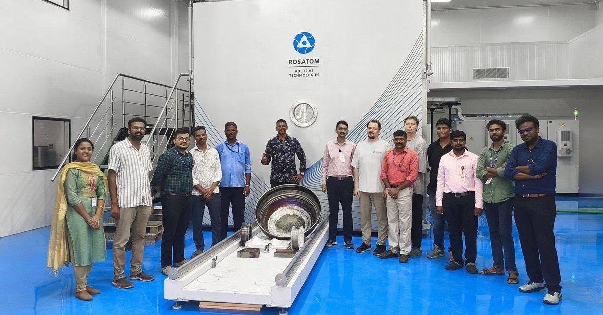 Nga xuất xưởng "kỳ quan công nghệ", sẵn sàng bàn giao cho khách hàng Châu Á: Lịch sử chưa từng có tiền lệ