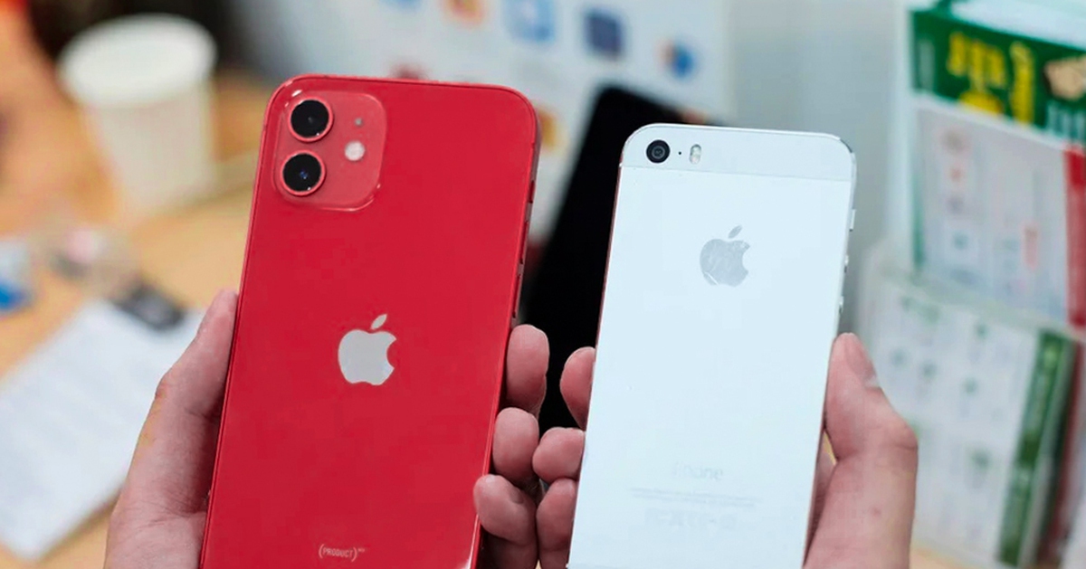 Mẫu iPhone bị Apple chính thức khai tử, ai đang dùng nên đổi ngay