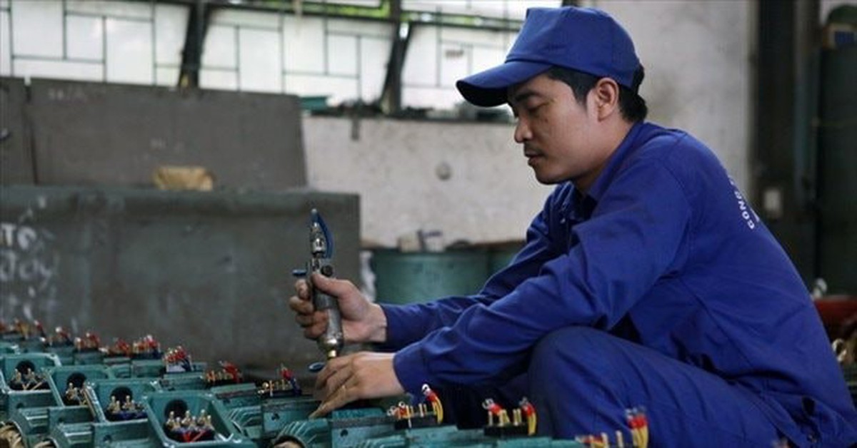 Doanh nghiệp có 6 lao động tại Hà Nộibáo lãi đột biến gần 1.000 tỷ trong 2 năm qua