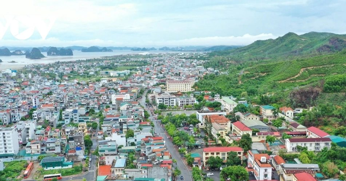 Việt Nam đặt mục tiêu đến năm 2030 có 3 đặc khu kinh tế