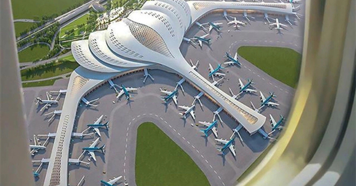 Xử lý dứt điểm vướng mắc, bảo đảm tiến độ Dự án Cảng hàng không quốc tế Long Thành