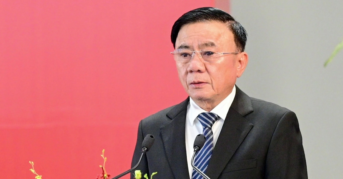 Bộ Chính trị yêu cầu kiện toàn tổ chức bộ máy, bố trí cán bộ phù hợp sau bầu cử