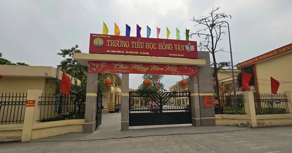 Vụ 300 tấn thịt bẩn: Trường học kiểm tra thực phẩm bằng "mắt thấy, tay sờ và giấy tờ"