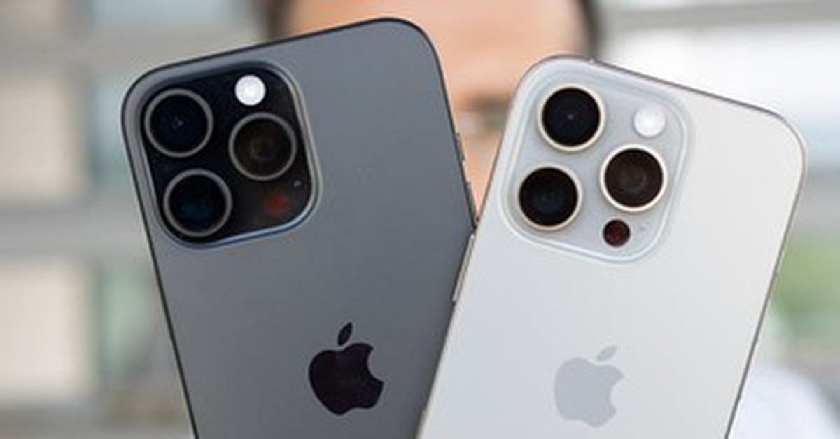 Giá iPhone Likenew chạm đáy, iPhone 16 Pro Max giảm "sốc" gần 7 triệu đồng