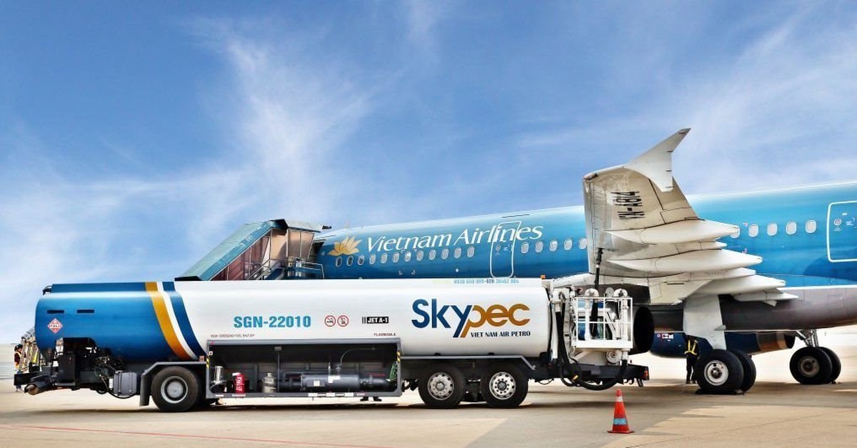 Ngành hàng không chú ý: Nhà máy lọc dầu 3 tỷ USD cập nhật tình hình sản xuất nhiên liệu bay