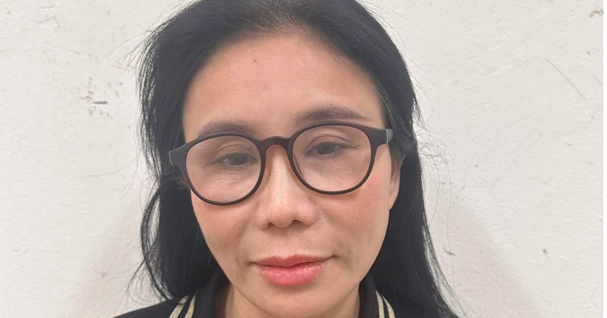 Lực lượng chức năng đã thu giữ 300 tỷ đồng, 300 lượng vàng, hơn 100 sổ đỏ trong vụ án Mailisa