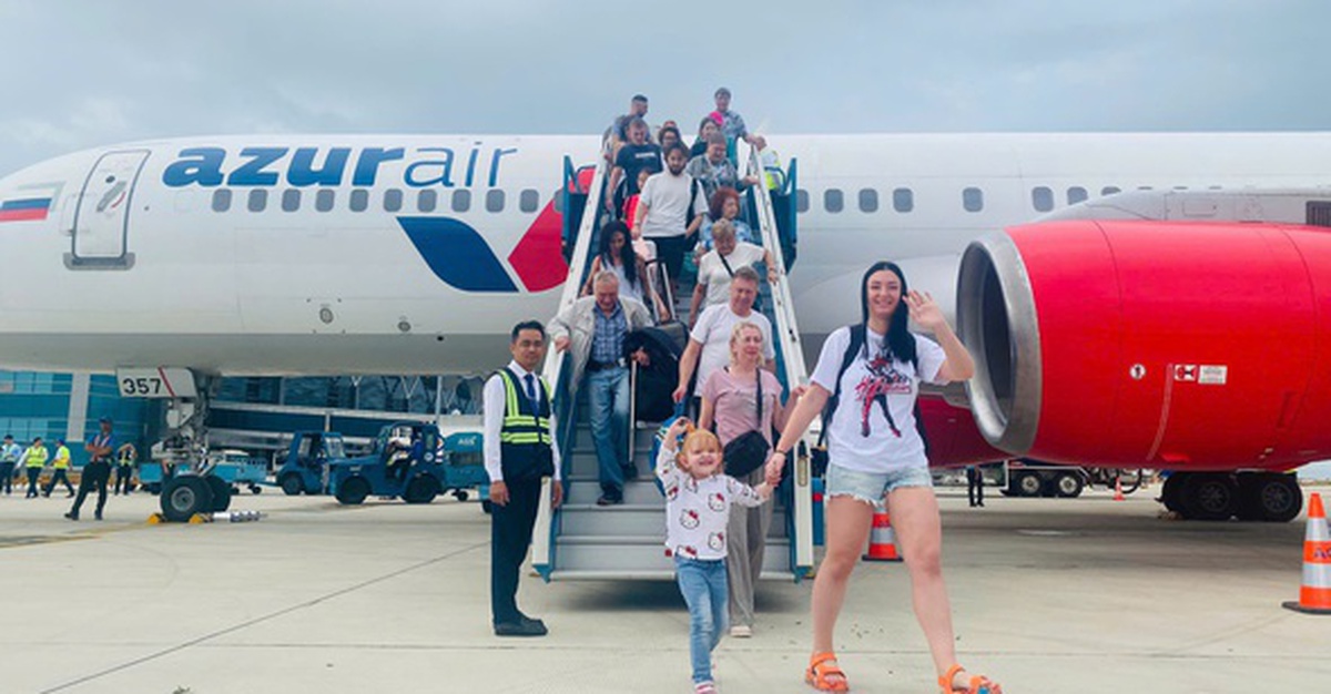 Thúc đẩy ký kết Hiệp định Hàng không mới giữa Việt Nam và Nga