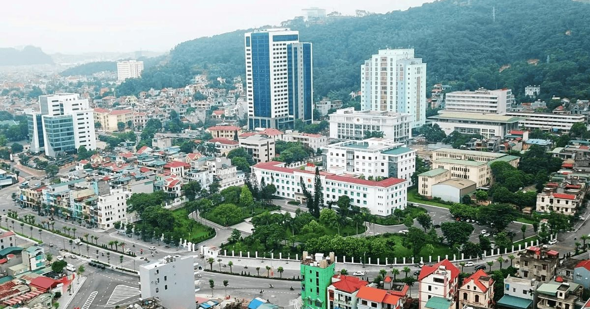 Tỉnh ven biển quy hoạch cho 3 triệu dân, định hướng lên thành phố trực thuộc Trung ương